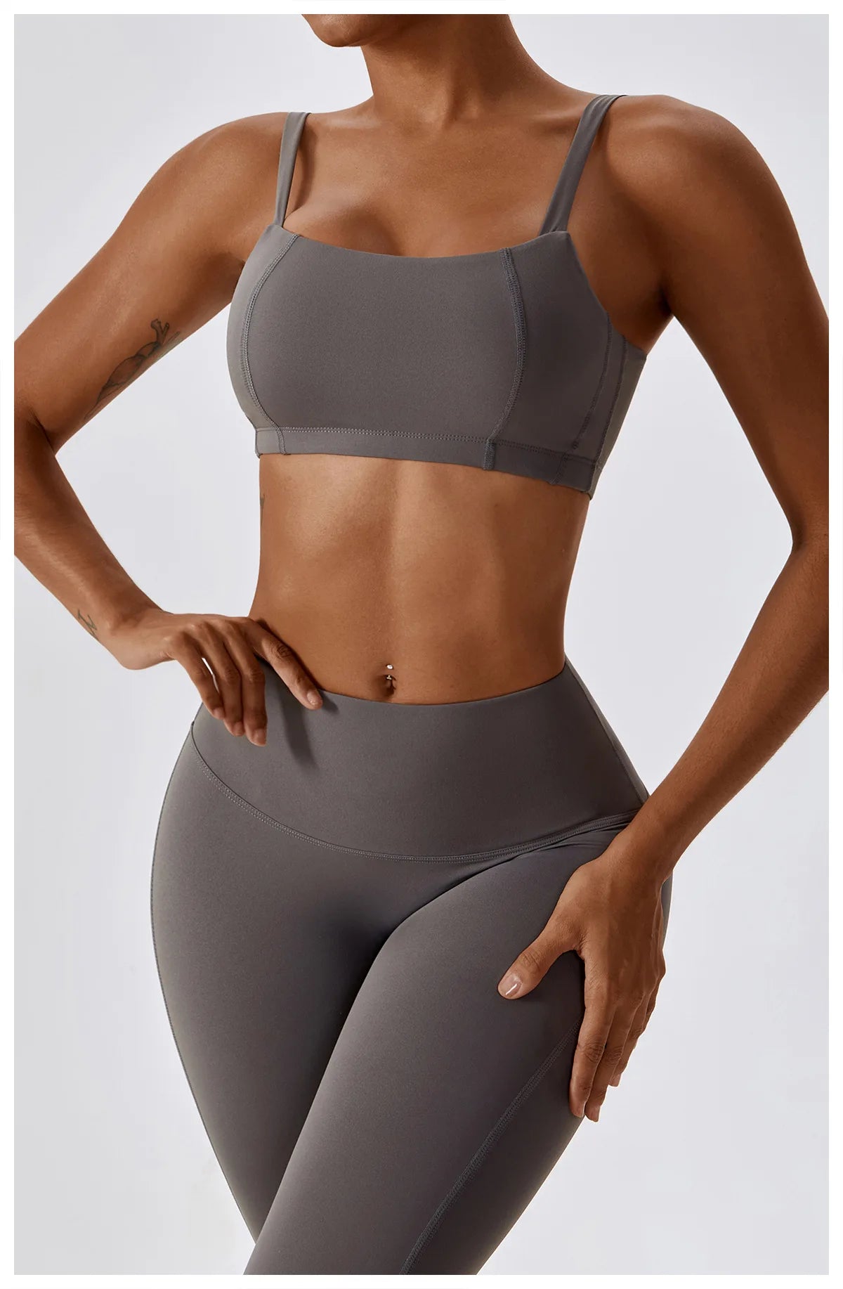 Two Piece Workout Set