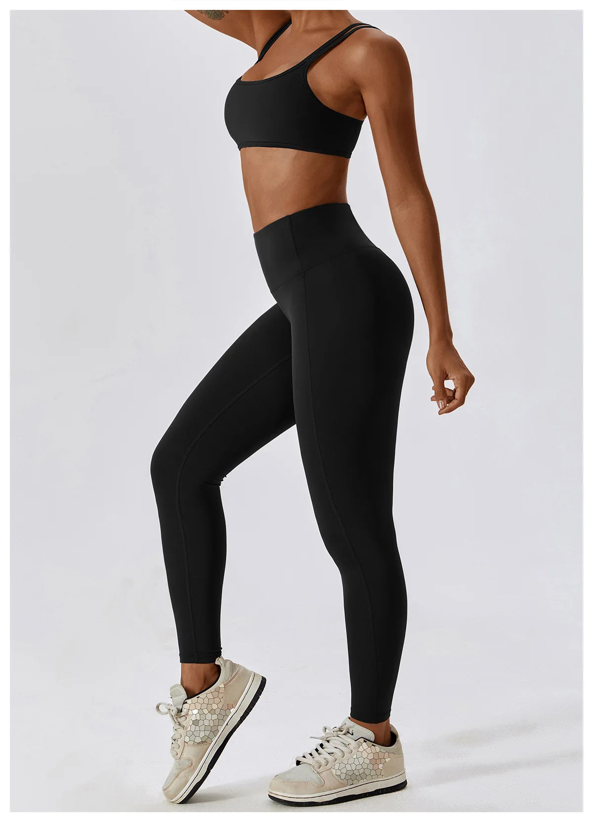 Two Piece Workout Set