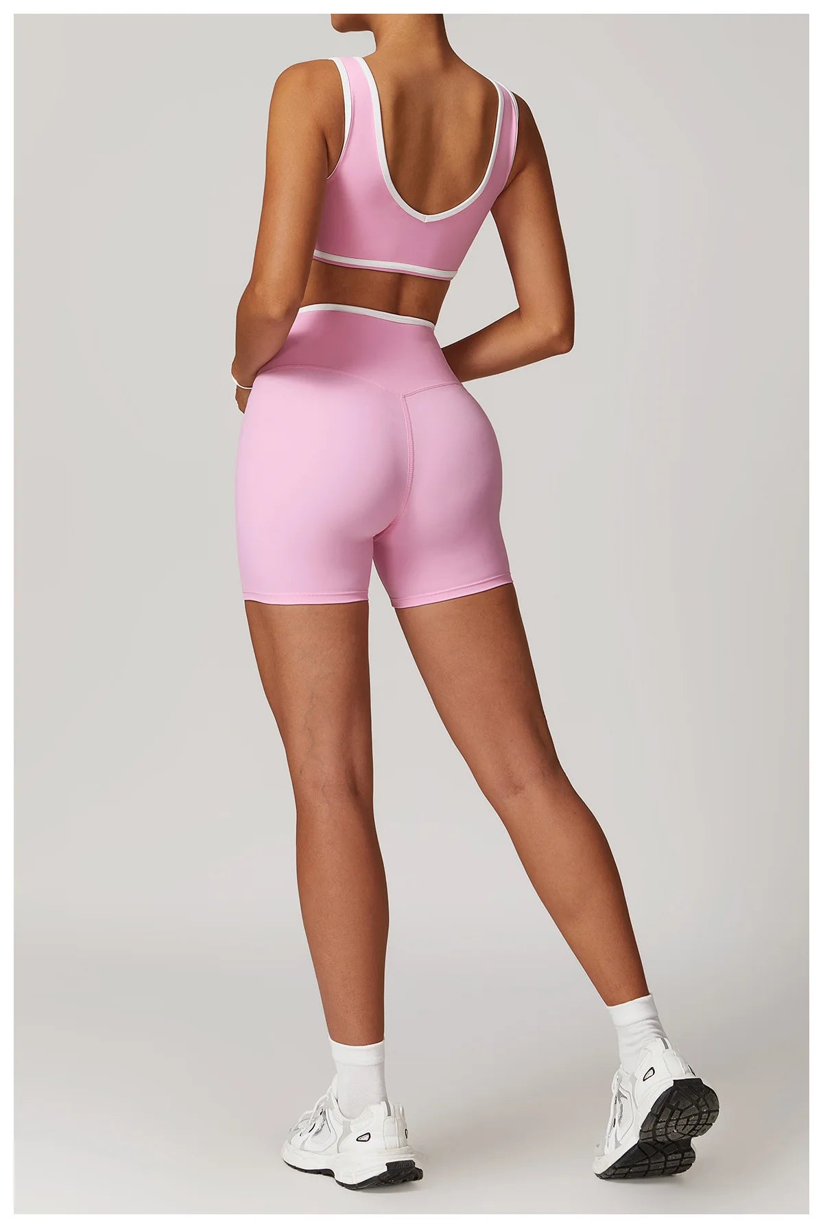 Two piece Workout Set