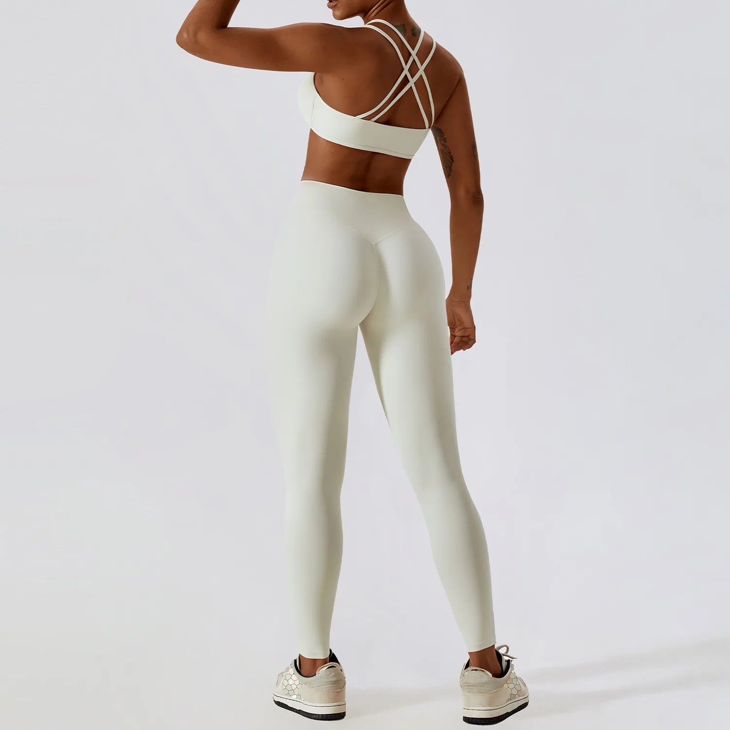 Two Piece Workout Set