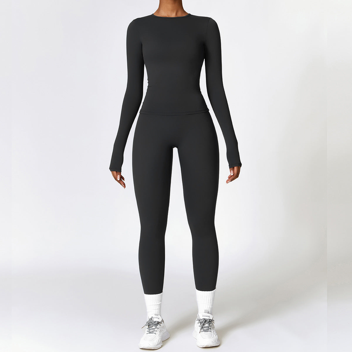 Two Piece Workout Set