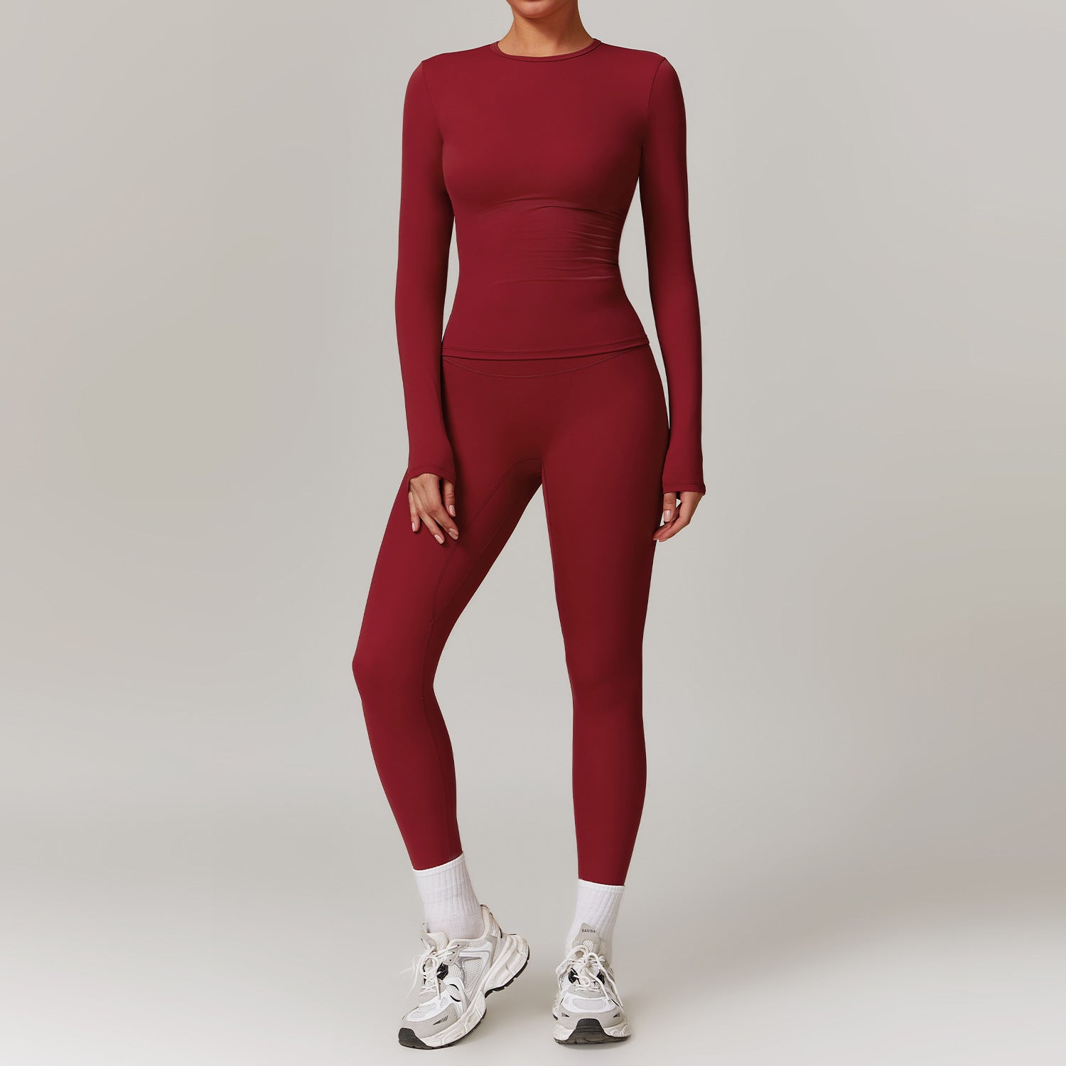 Two Piece Workout Set