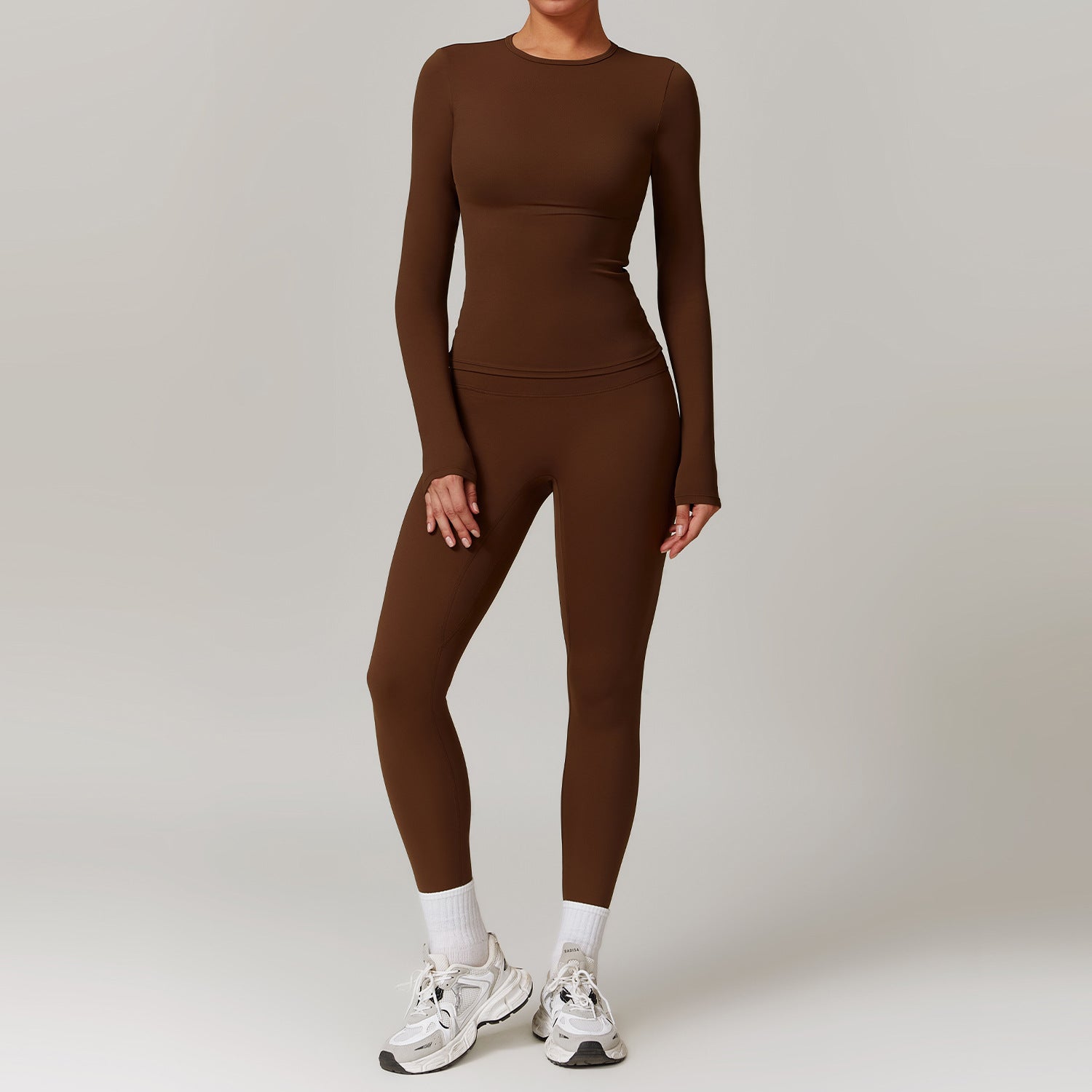 Two Piece Workout Set